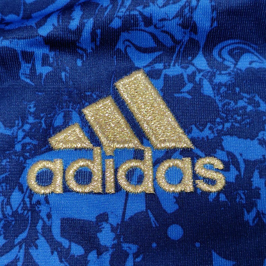 adidas　オリンピック　マルセイユ　11/12　AWAY　ユニフォーム