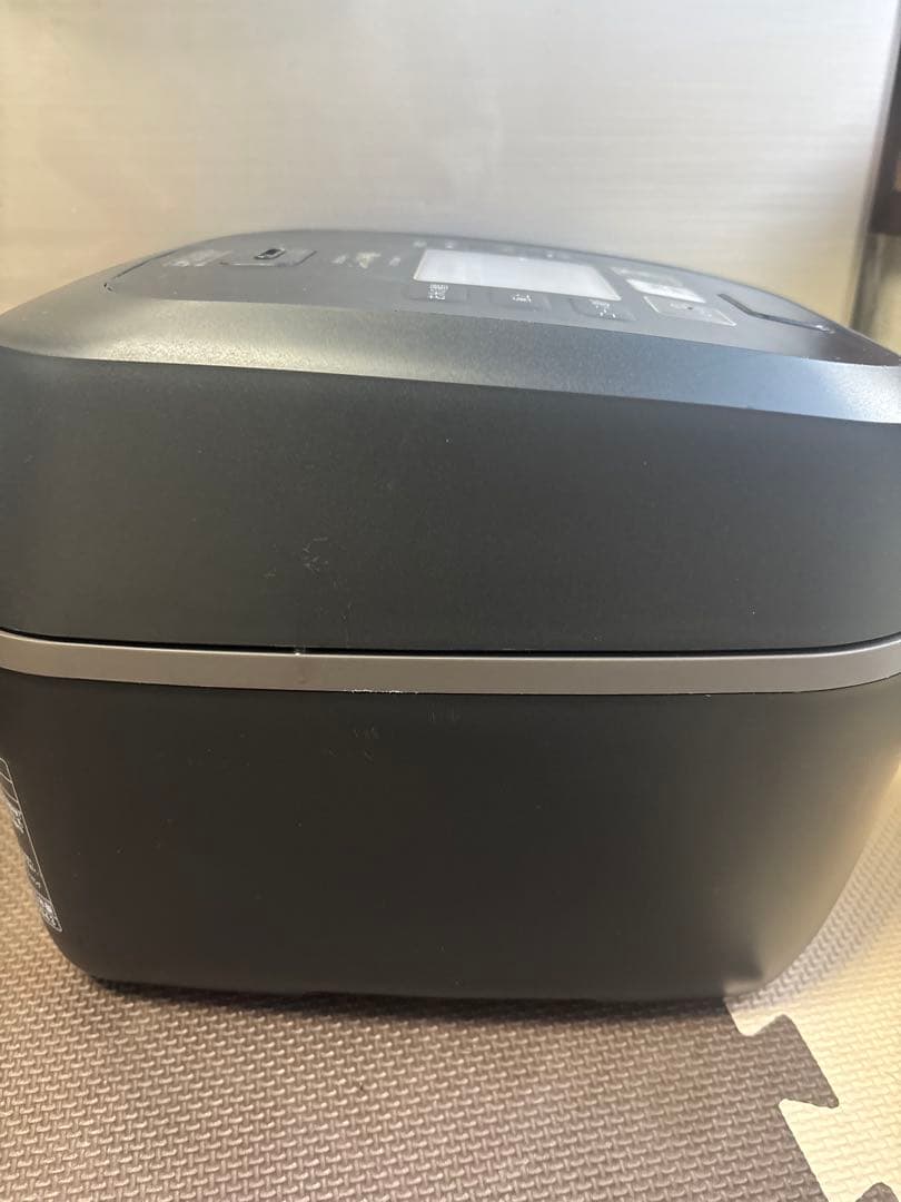 HITACHI 日立 IH炊飯器 RZ-TS106M - 2023年