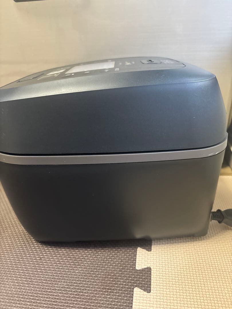 HITACHI 日立 IH炊飯器 RZ-TS106M - 2023年