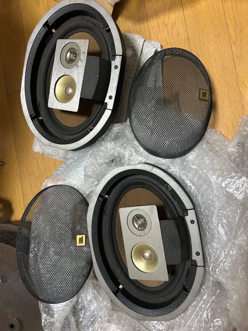 JBL T595 LIMITED スピーカー　tc96さん専用になります。