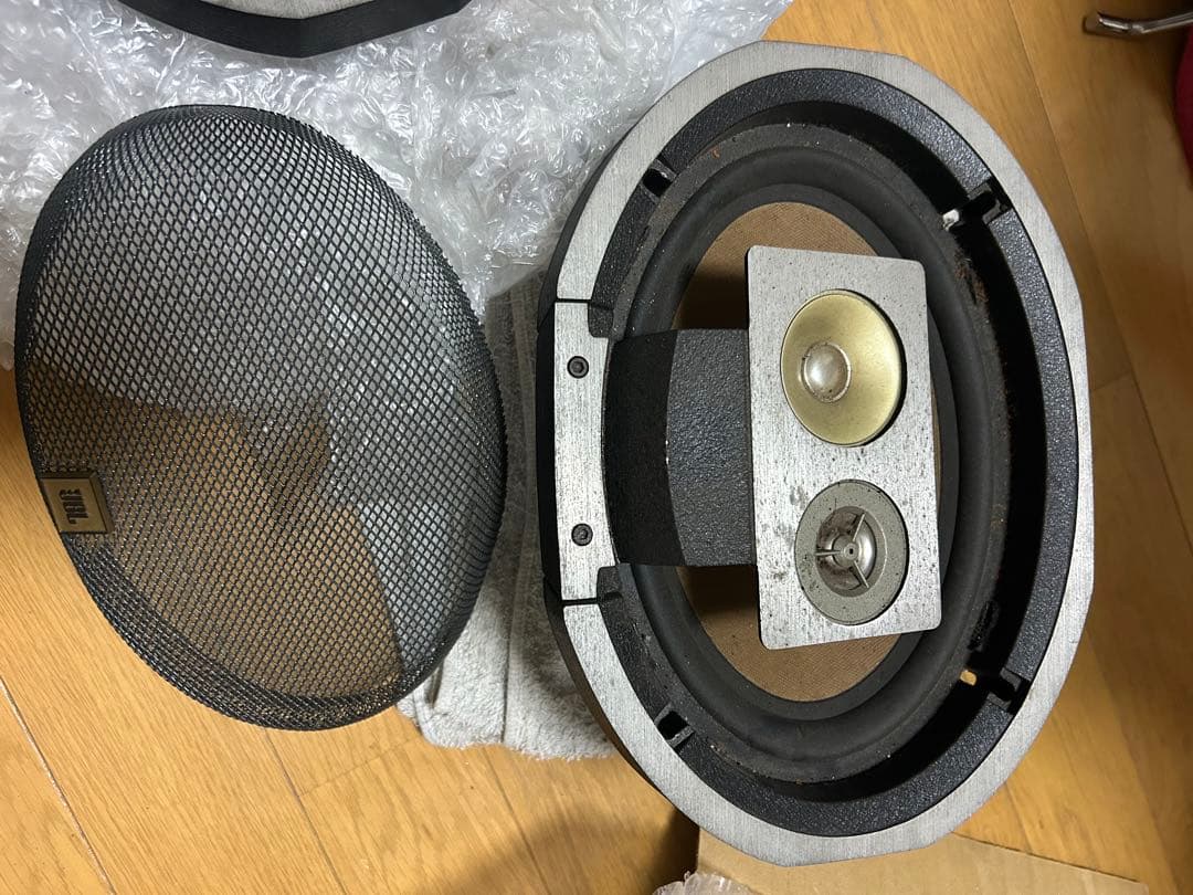 JBL T595 LIMITED スピーカー　tc96さん専用になります。