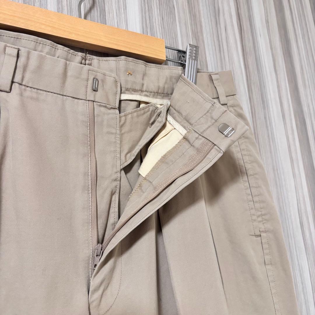 【入手困難】ポロラルフローレン チノパン スラックス ポロチノ 90s