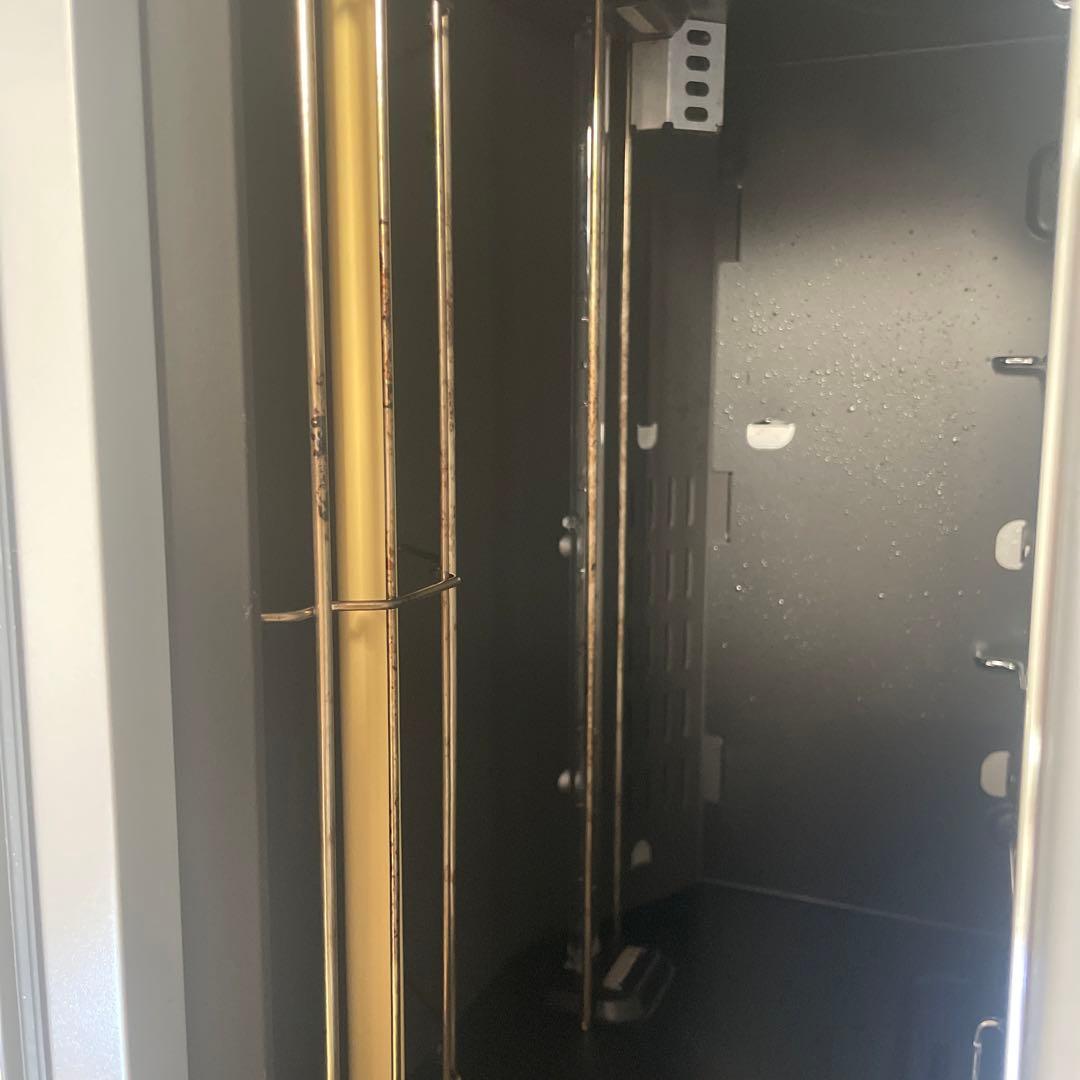 Panasonic「ロティサリーグリル＆スモーク」NB-RDX100