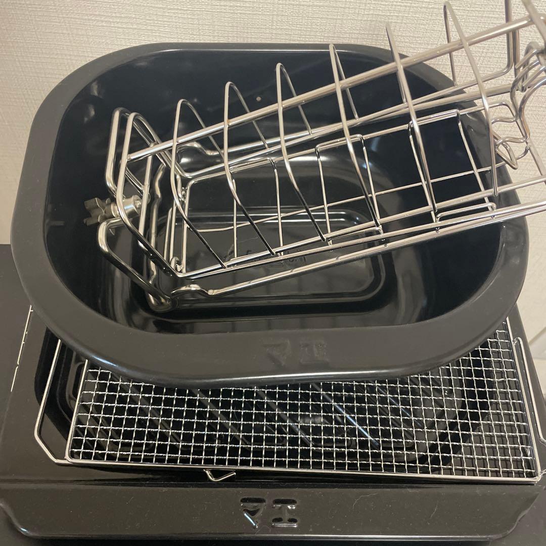 Panasonic「ロティサリーグリル＆スモーク」NB-RDX100