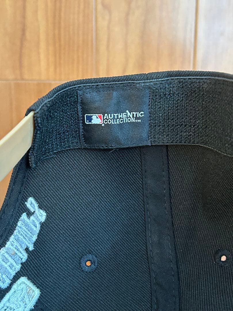 新品 ドジャース リーグ優勝 ロッカールームニューエラ9SEVENTYキャップ