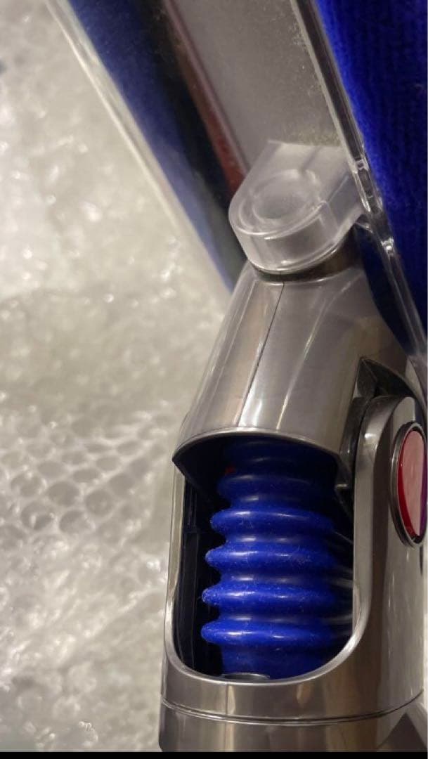 Dyson ダイソン V11 fluffy スタンドなし