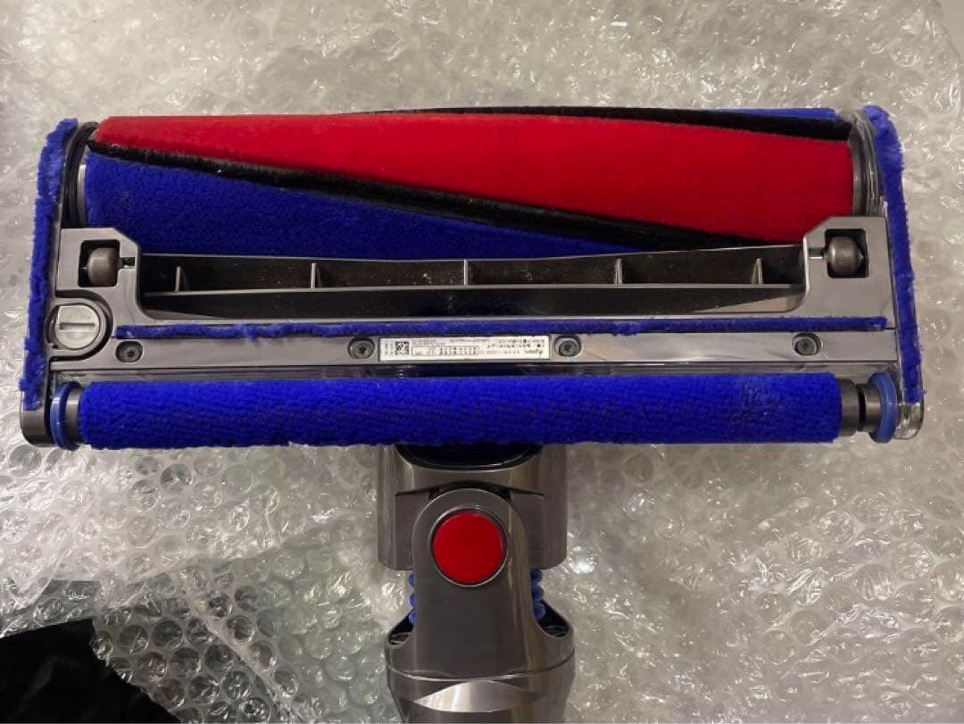 Dyson ダイソン V11 fluffy スタンドなし