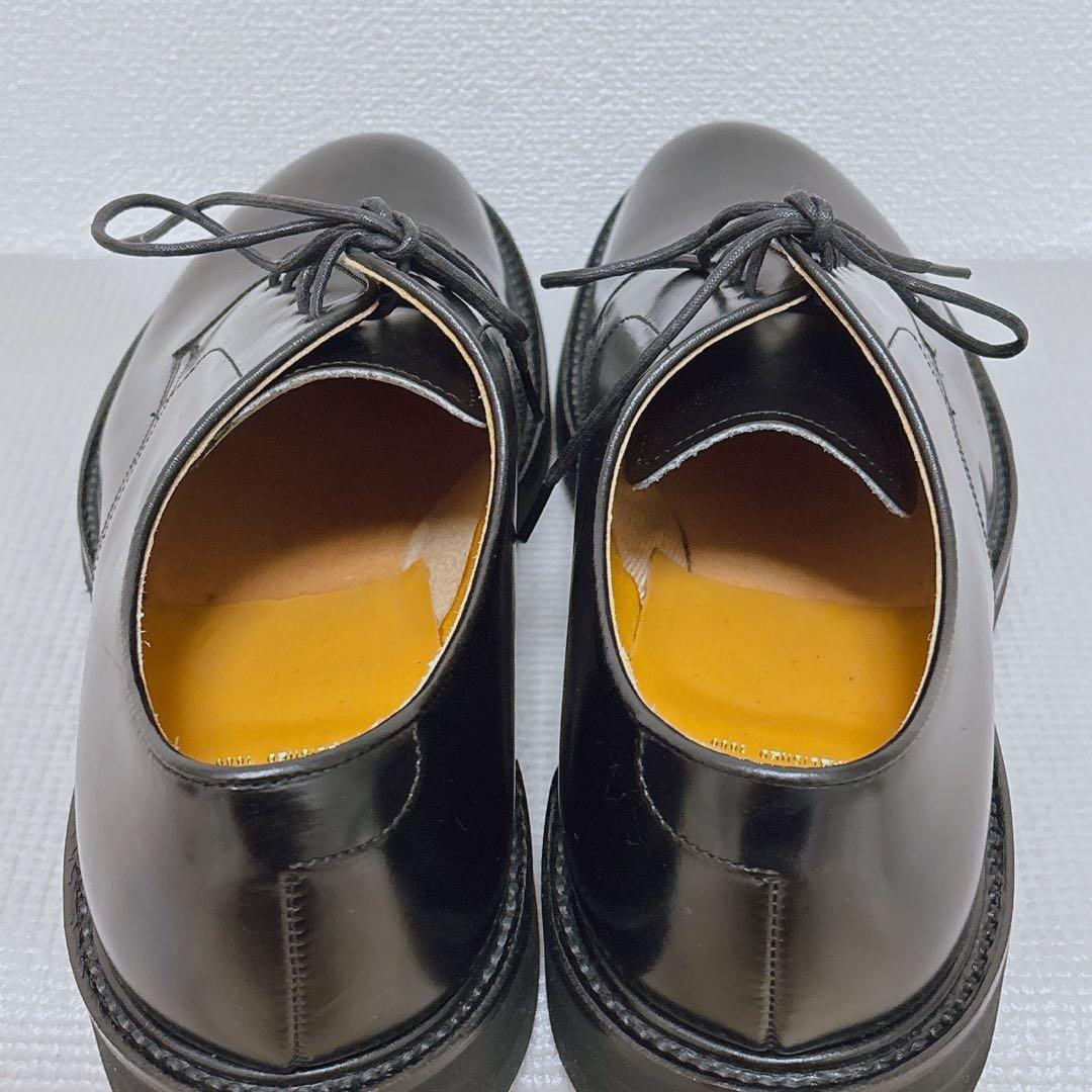 極美品✨REGAL リーガル JN01 ポストマンシューズ ビジネスシューズ