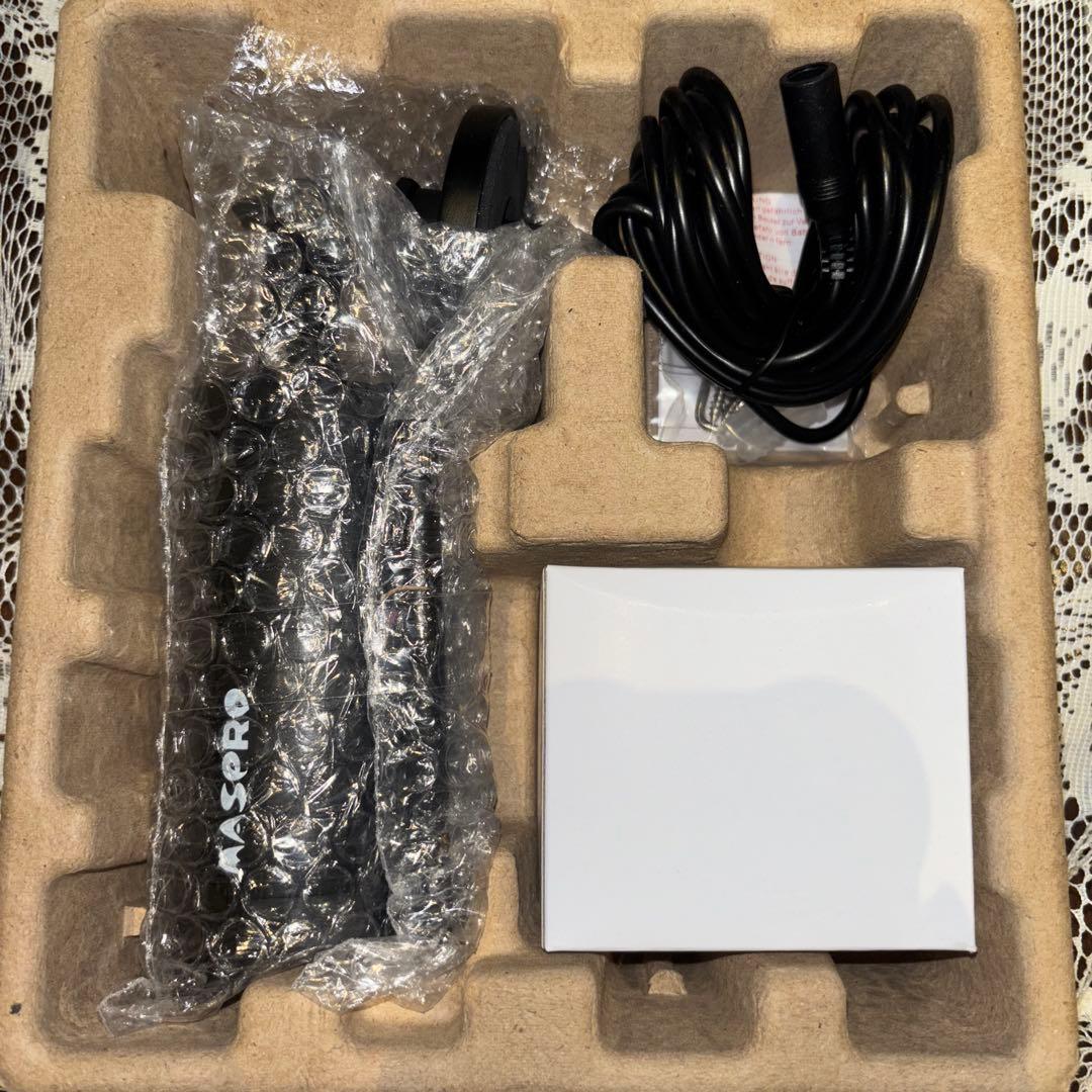 MASPRO WHC7M-C ワイヤレスカメラ