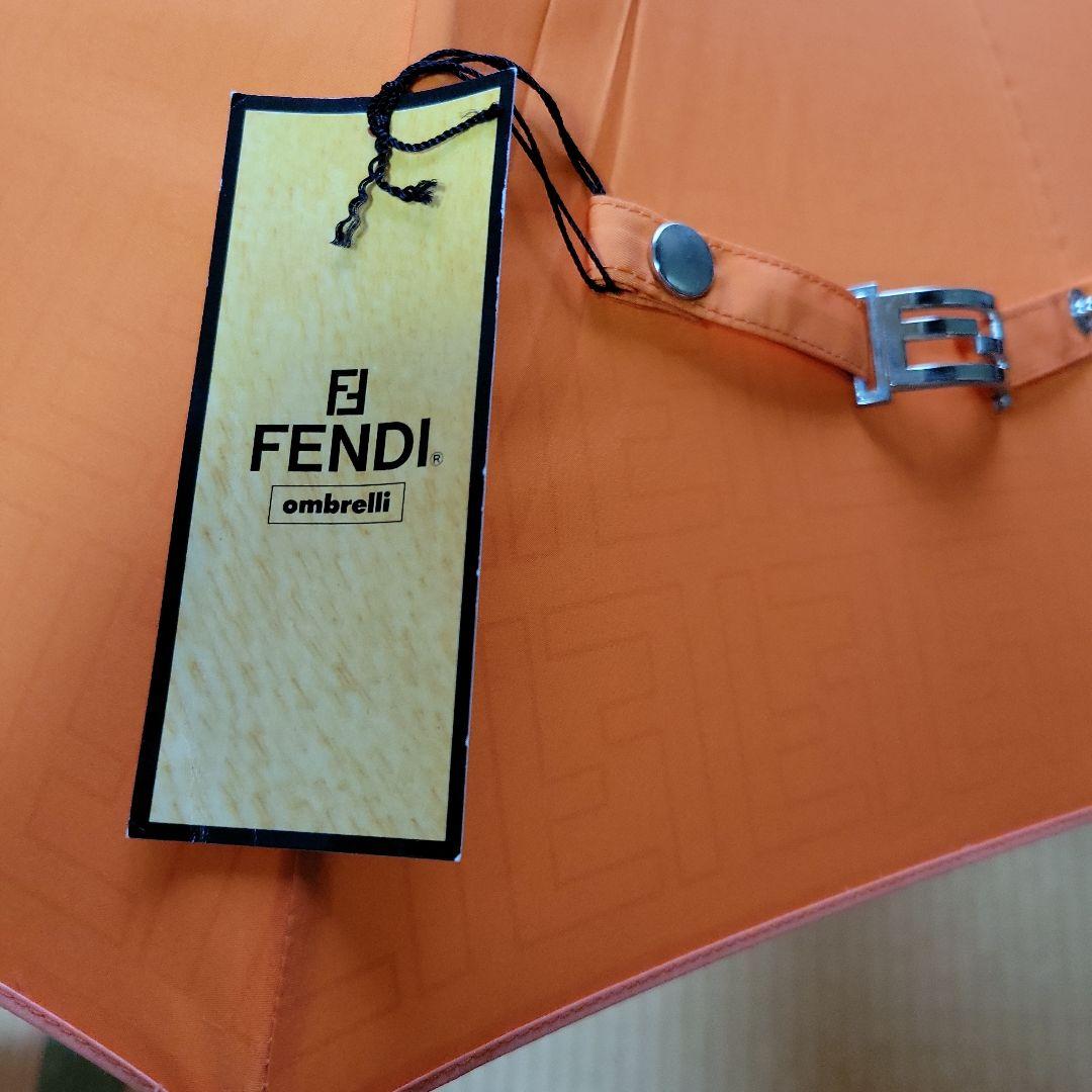フェンディ傘