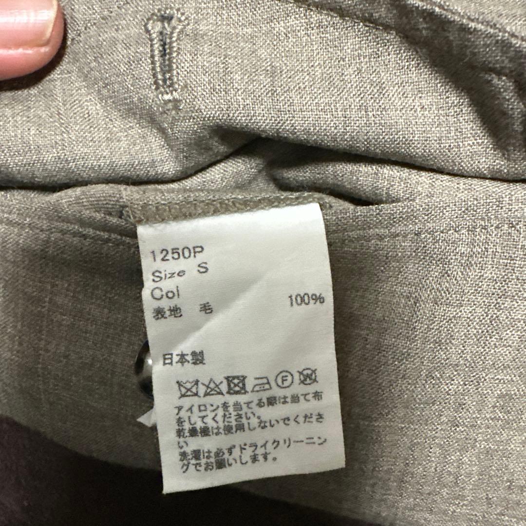 BARNSTORMER トラウザー S