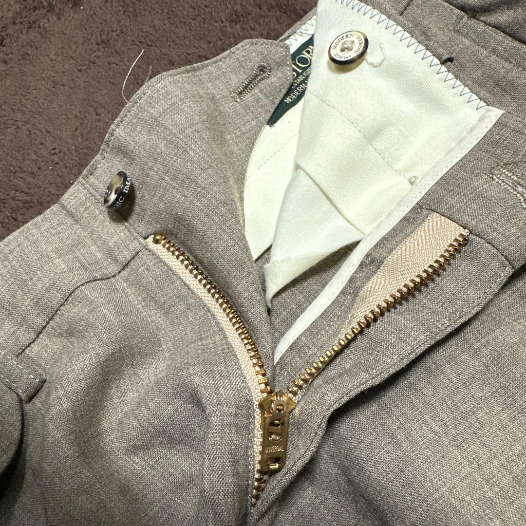 BARNSTORMER トラウザー S