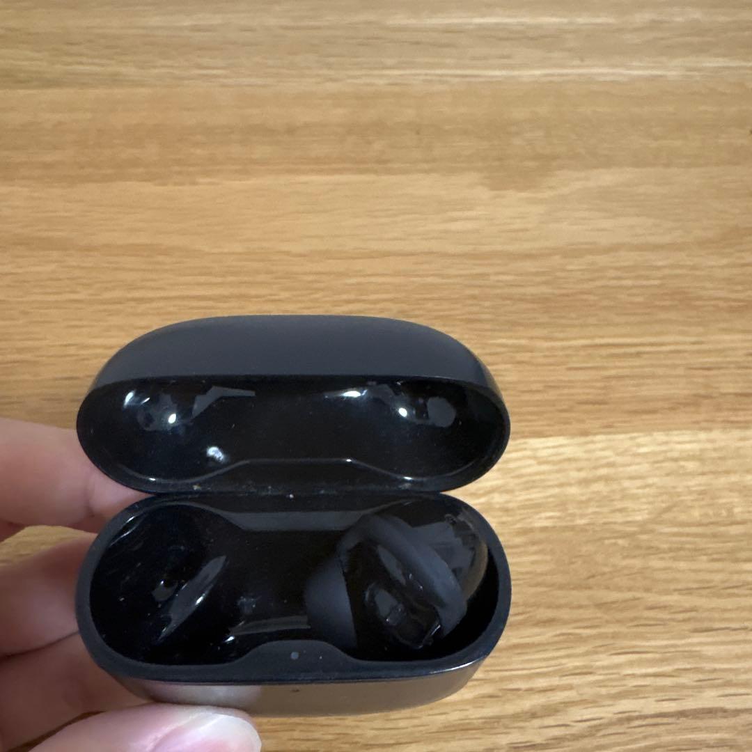 BOSEイヤホン片耳