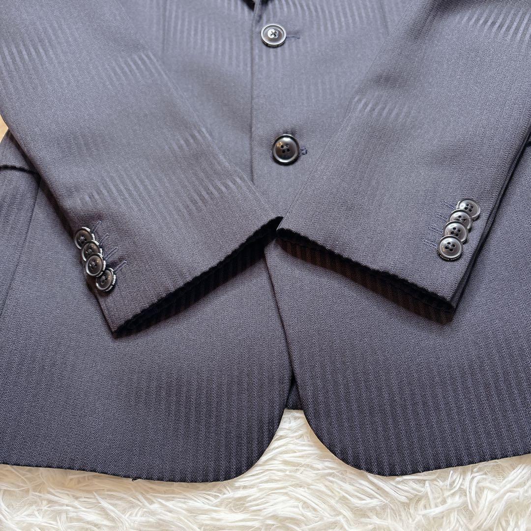 極美品✨ビームス 男の子160 フォーマル スーツセットアップ 結婚式 卒業式