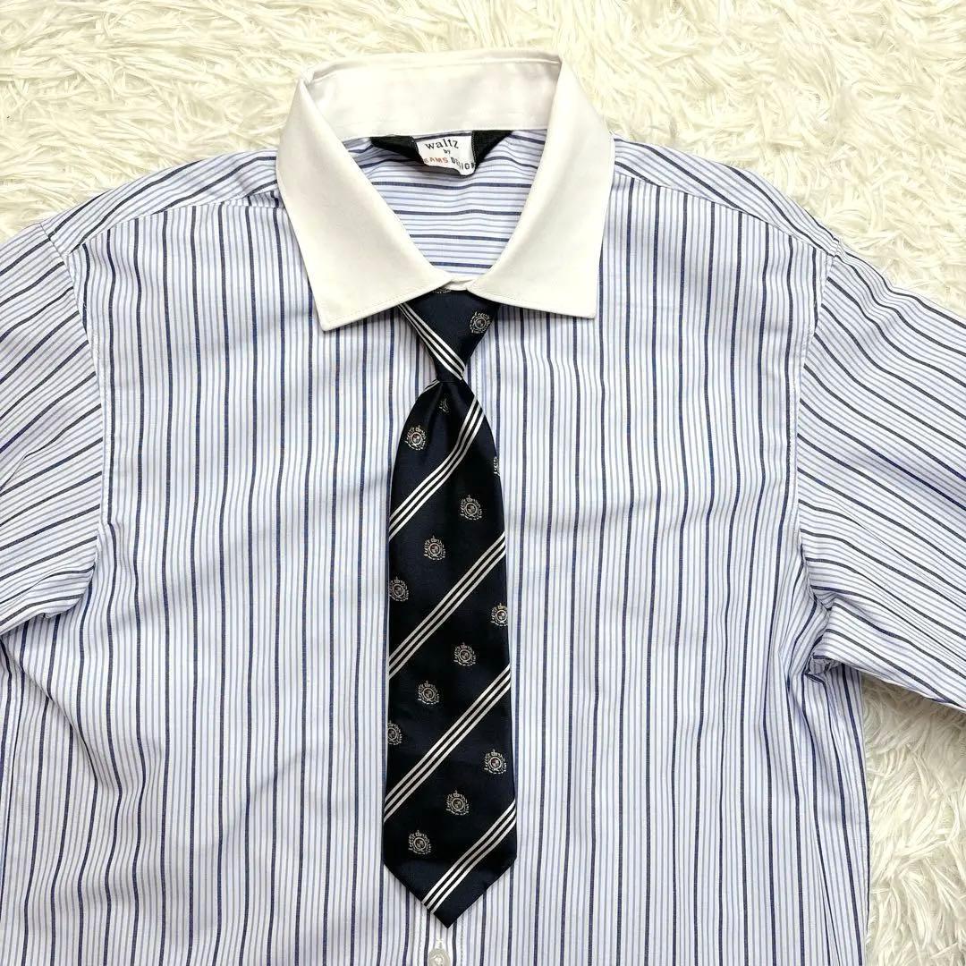 極美品✨ビームス 男の子160 フォーマル スーツセットアップ 結婚式 卒業式