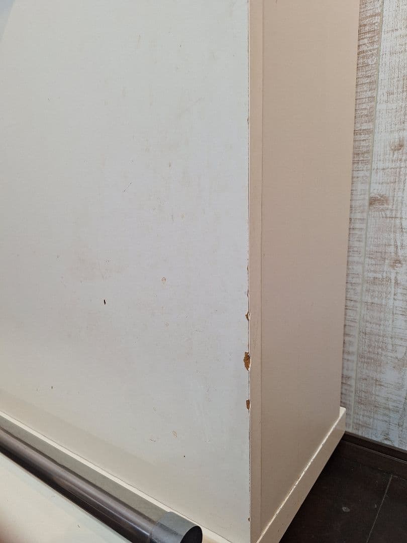 直接引取り限定 兵庫県加東市　バーカウンター(ニトリ パース 120)　中古