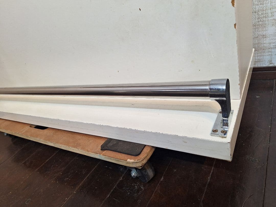 直接引取り限定 兵庫県加東市　バーカウンター(ニトリ パース 120)　中古