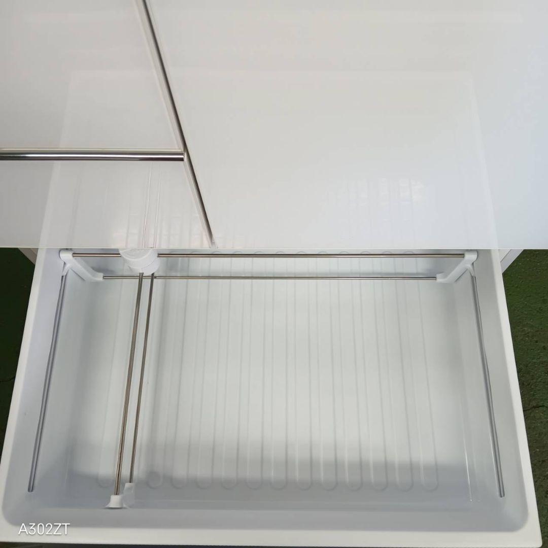 26C2送料設置無料　SHARP　自動製氷機能付き大型冷蔵庫　480L 洗濯機