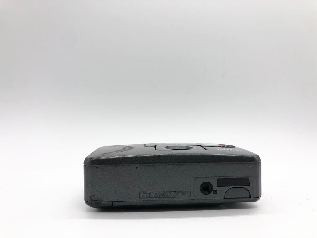 【完動品】Rollei Prego AF フィルムカメラ 動作確認済