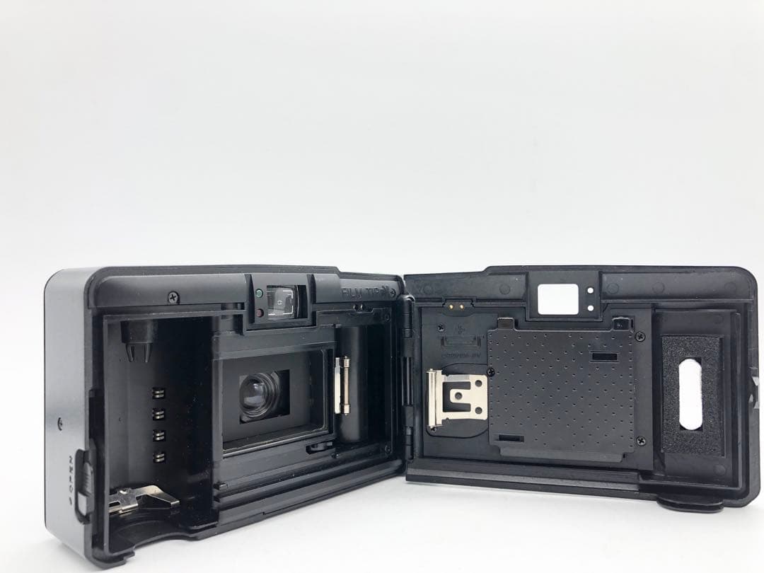 【完動品】Rollei Prego AF フィルムカメラ 動作確認済