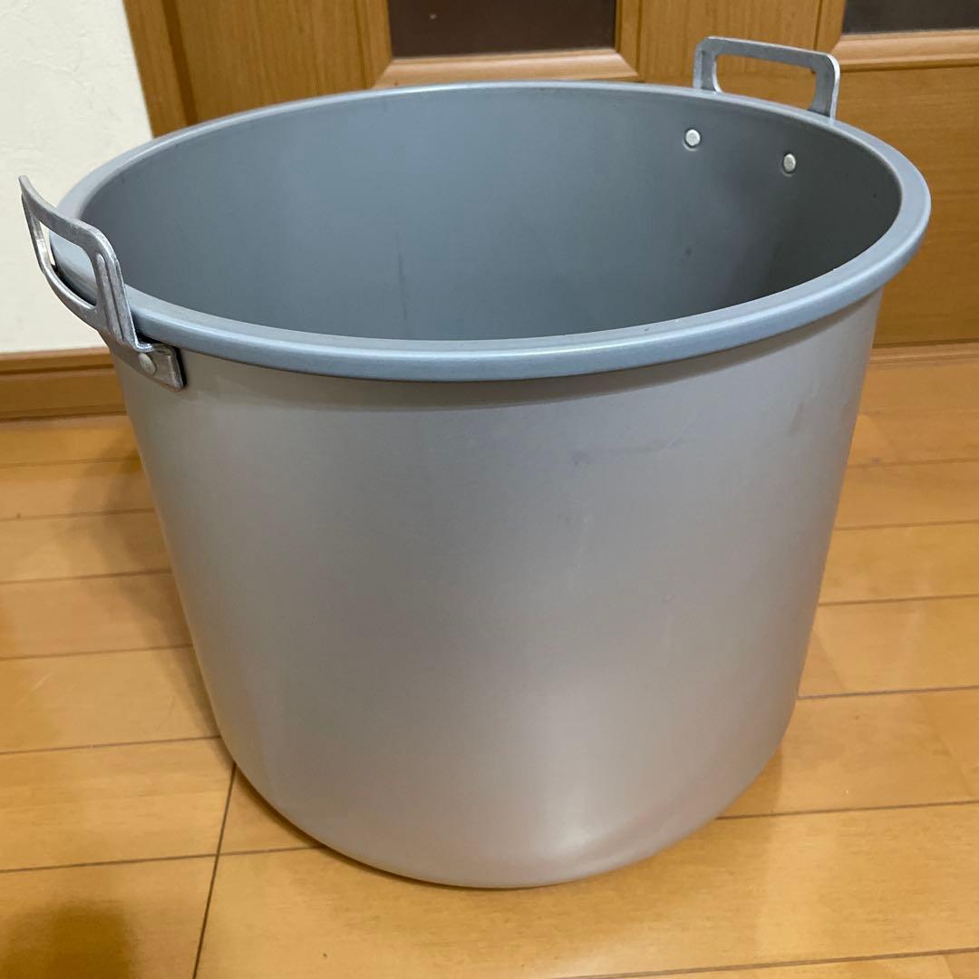 【訳あり・にんにく用】JHC-900A　タイガー 業務用 保温専用 五升