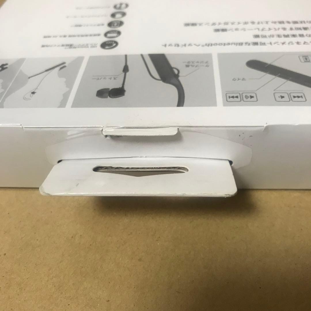 ソニー ワイヤレスイヤホン ブラック WI-C400 B