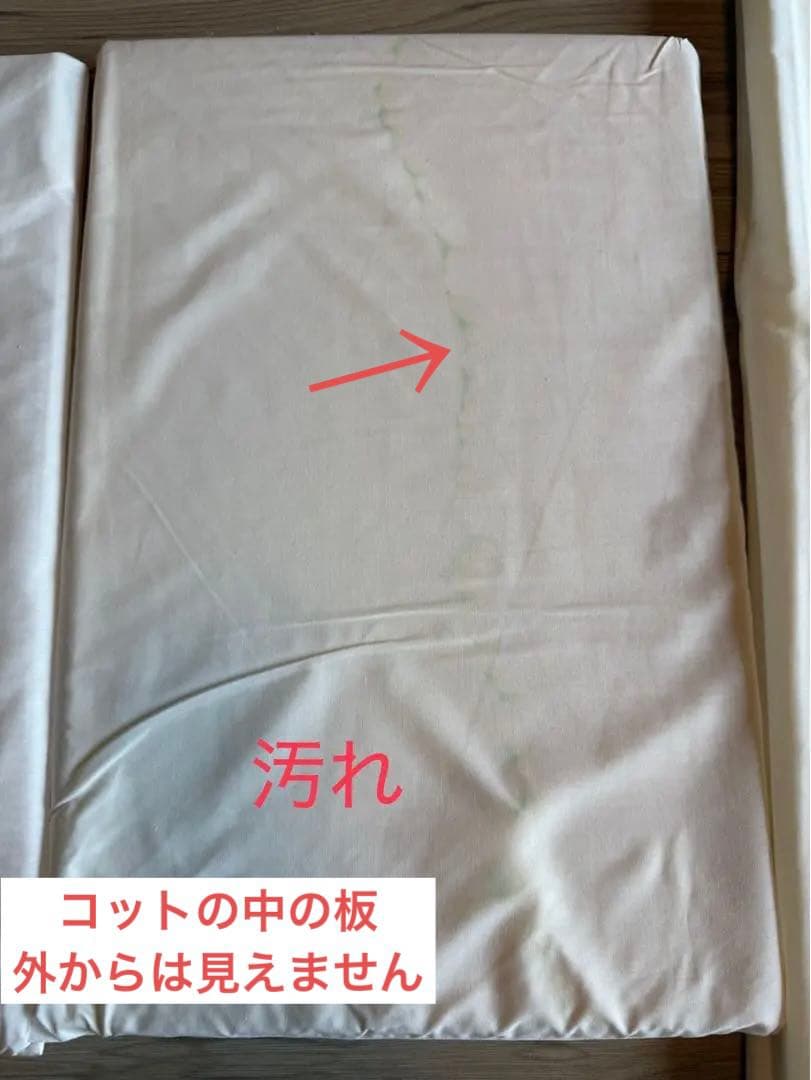 天使の寝床andまるまる育児一式　ベビー布団セット ミントグリーン 花柄