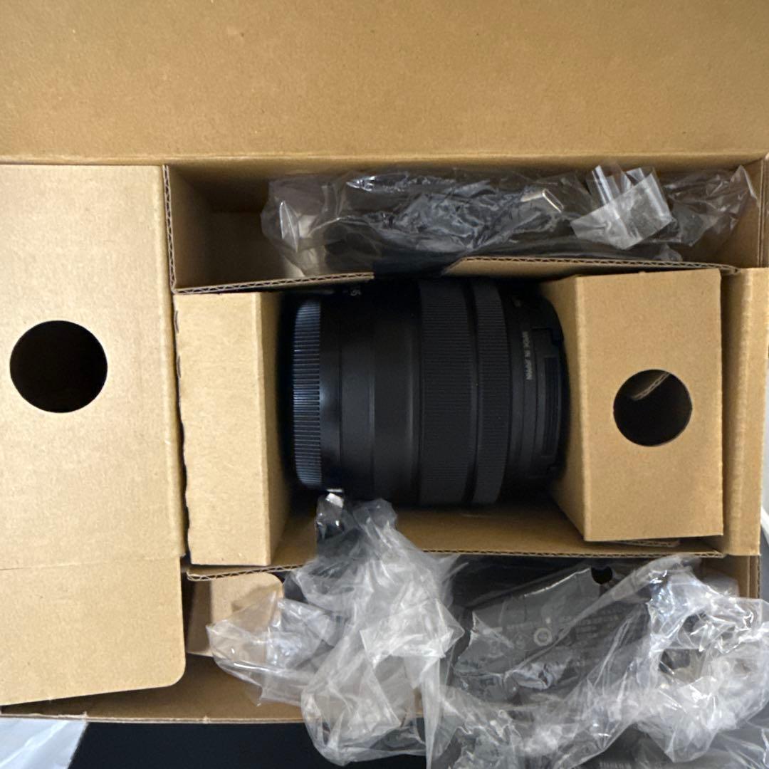 年末セール　Fujifilm X-S20 レンズキット　付属品完備