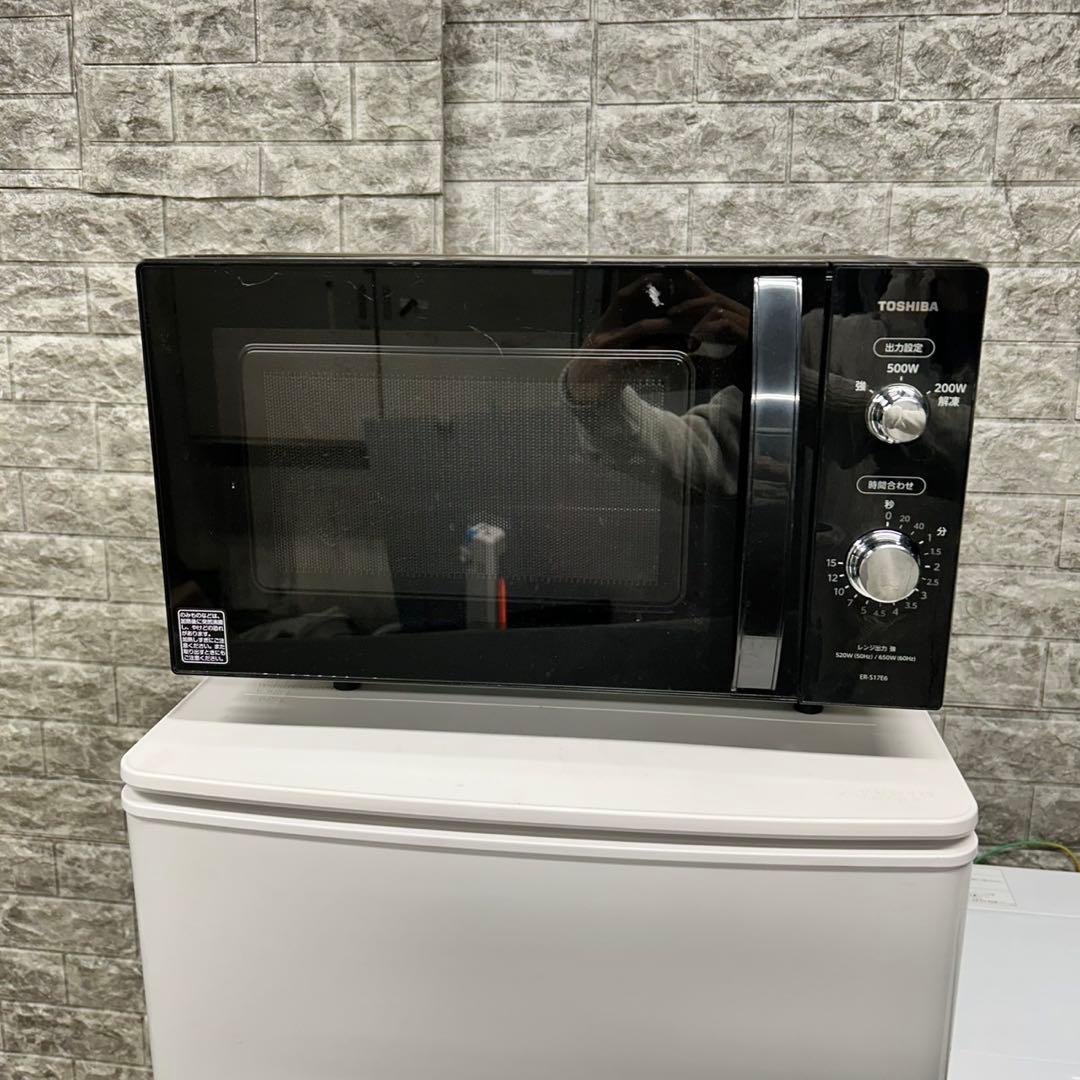 917 洗濯機　一人暮らし　冷蔵庫　小型　電子レンジ　人気セット　極美品　保証込