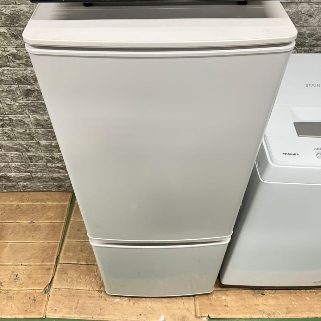 917 洗濯機　一人暮らし　冷蔵庫　小型　電子レンジ　人気セット　極美品　保証込