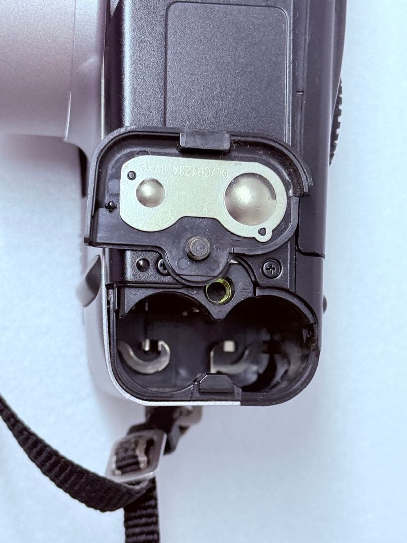 Canon Autoboy S II 動作確認済 コンパクトフィルムカメラ