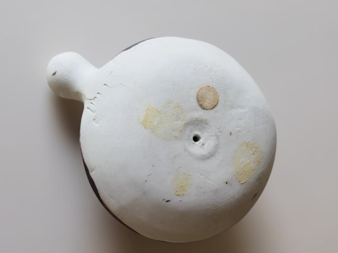 と*く様 希少 ビンテージ リサラーソン 11cm カメ グスタフスベリ 北欧