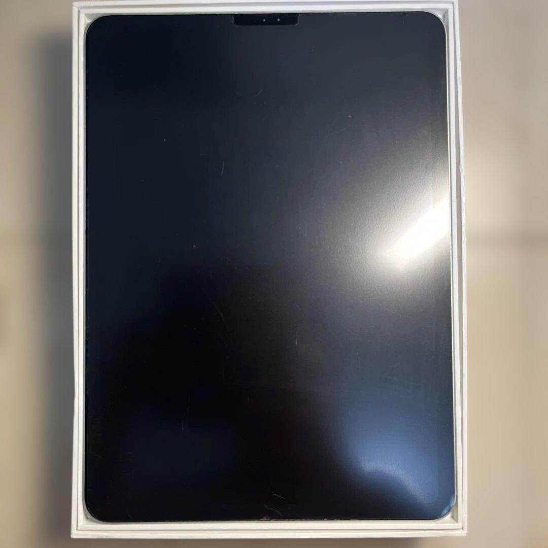 Apple iPad Pro第2世代 シルバー 本体