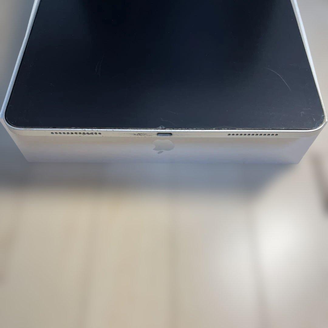 Apple iPad Pro第2世代 シルバー 本体