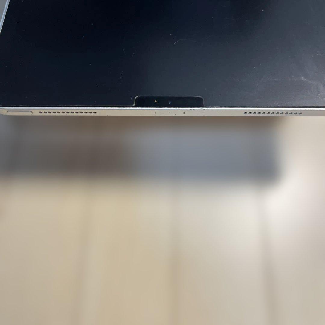 Apple iPad Pro第2世代 シルバー 本体