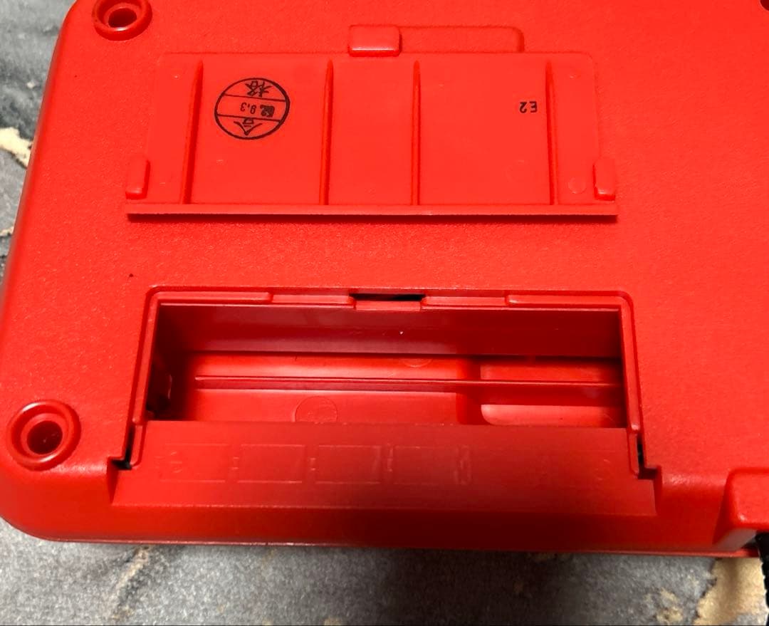 d*3様 箱付 動作未確認 コカ コーラ SPORTSTRON スポーツトロン