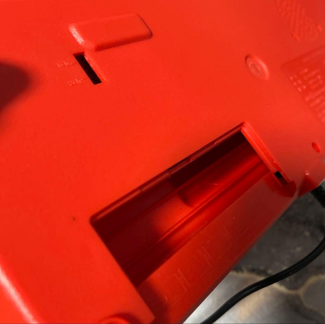 d*3様 箱付 動作未確認 コカ コーラ SPORTSTRON スポーツトロン