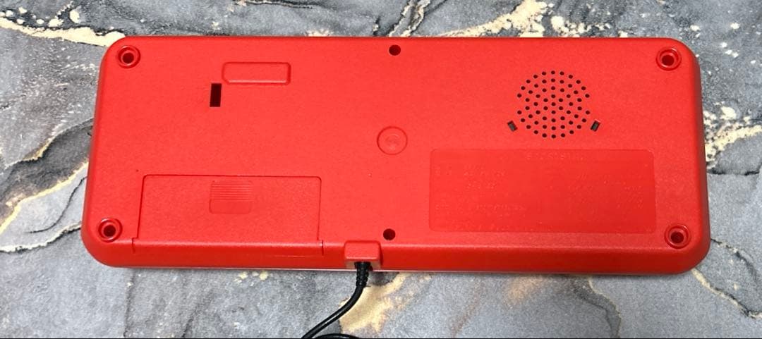 d*3様 箱付 動作未確認 コカ コーラ SPORTSTRON スポーツトロン