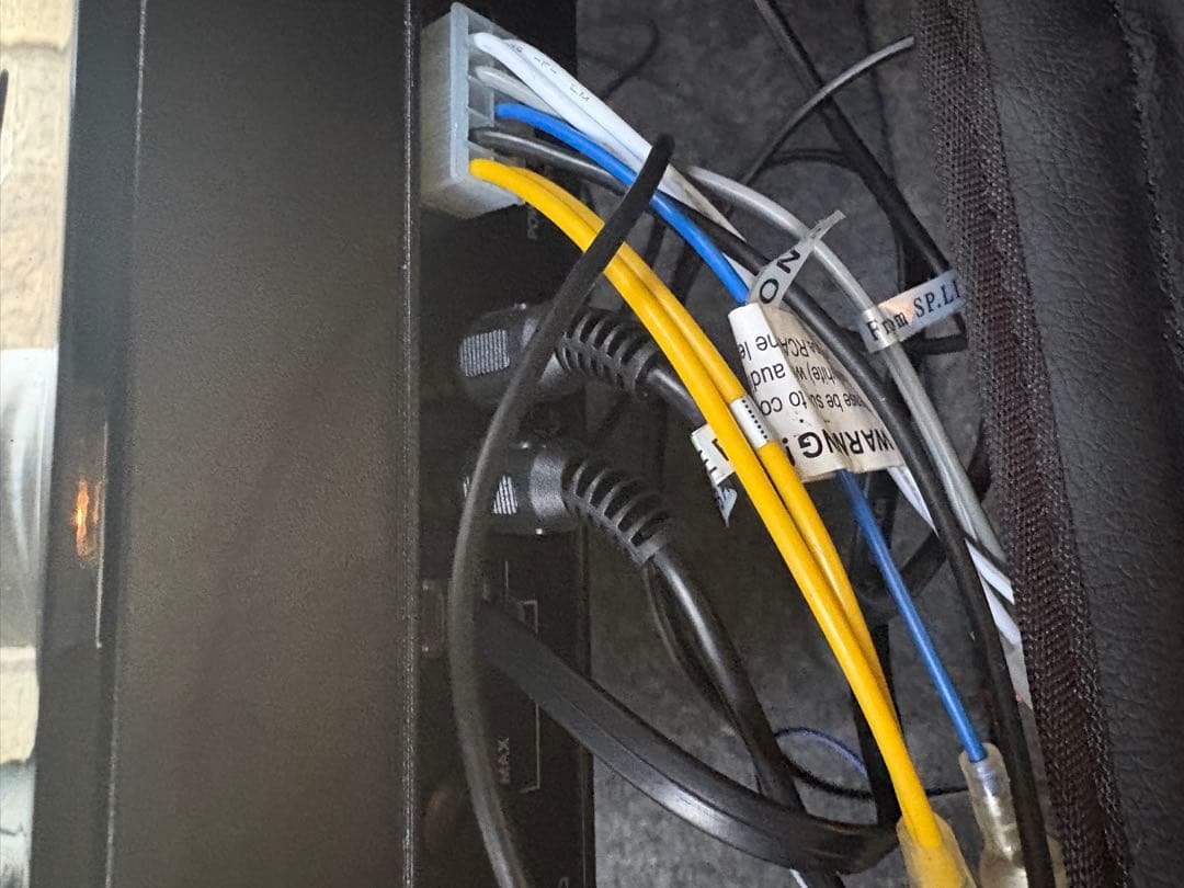 Rockford Fosgate Punch ウーファー