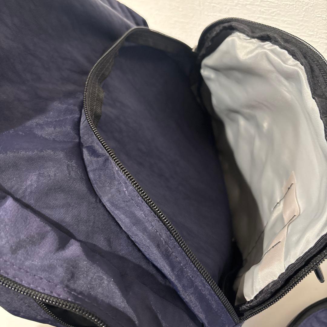 ヘルシーバックバッグ ビッグバッグ