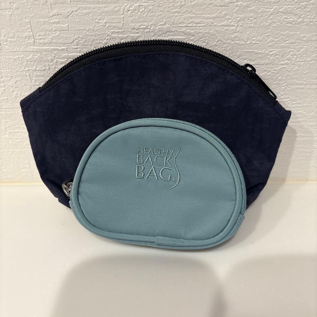 ヘルシーバックバッグ ビッグバッグ