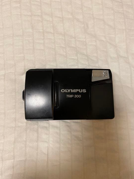 フィルムカメラ OLYMPUS TRIP 300