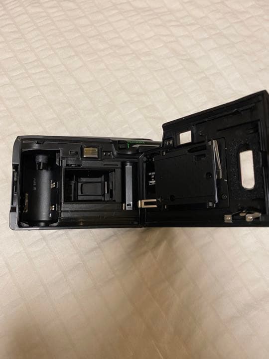 フィルムカメラ OLYMPUS TRIP 300