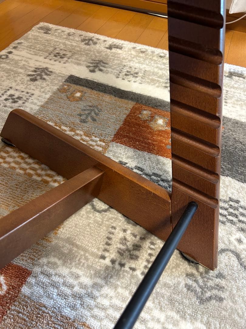 C*0様 STOKKE ストッケ トリップトラップ ベビーチェア