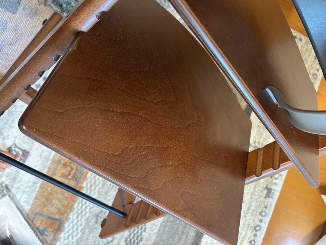 C*0様 STOKKE ストッケ トリップトラップ ベビーチェア