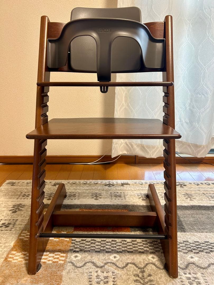 C*0様 STOKKE ストッケ トリップトラップ ベビーチェア