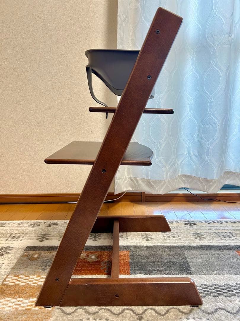 C*0様 STOKKE ストッケ トリップトラップ ベビーチェア