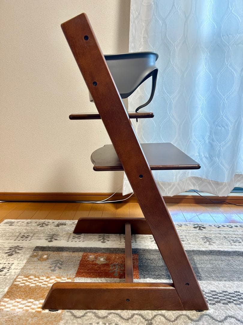 C*0様 STOKKE ストッケ トリップトラップ ベビーチェア