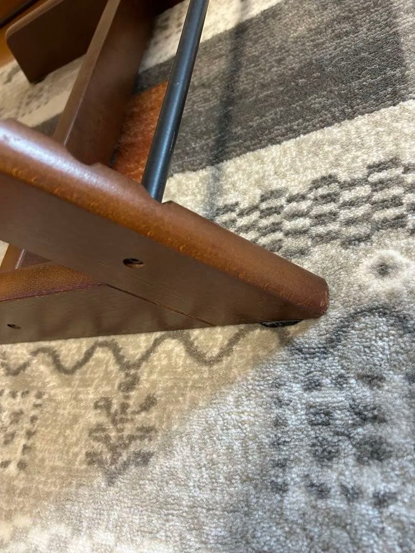 C*0様 STOKKE ストッケ トリップトラップ ベビーチェア