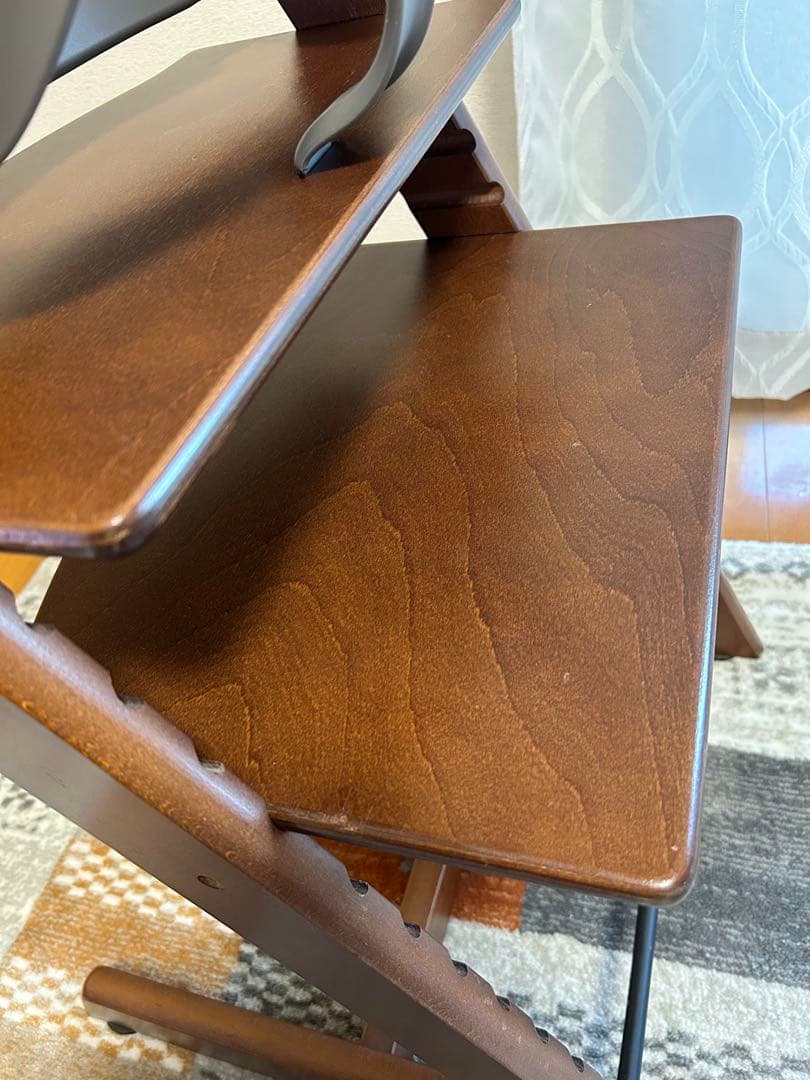 C*0様 STOKKE ストッケ トリップトラップ ベビーチェア